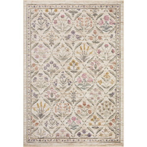 Provence PRO-03 Ivory Area Rug