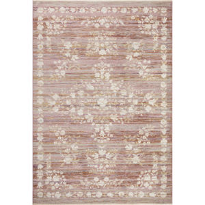 Provence PRO-05 Rose Area Rug