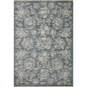 Provence PRO-06 Indigo Area Rug