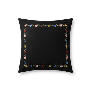Curio Border PRP0064 Black/Multi 22