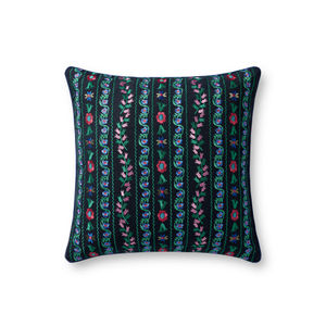 Delphine PRP0066 Navy/Multi 22