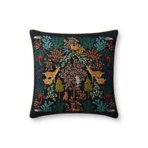 Woodland PRP0069 Black/Multi 22