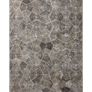 Prescott PRE-01 Fawn Area Rug