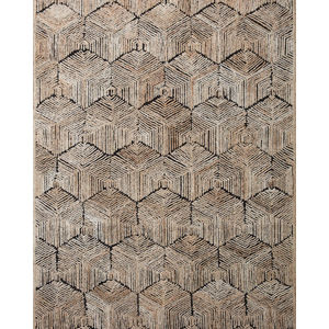 Prescott PRE-02 Beige Area Rug