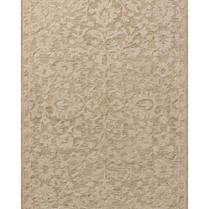 Prudence PRU-01 Clay/Ivory Area Rug