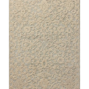 Prudence PRU-01 Sage/Ivory Area Rug