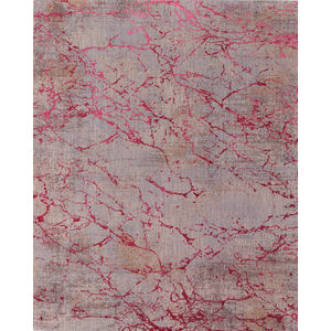 Pryor 39NEF Pink/Gray/Taupe Rug