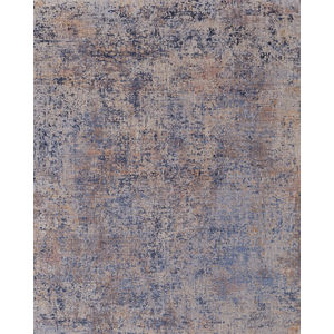 Pryor 39NGF Blue/Tan/Brown Area Rug