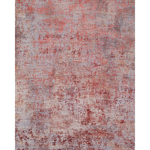 Pryor 39NGF Red/Gray/Blue Area Rug