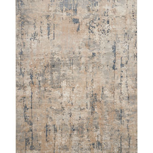 Quarry QUA01 Beige/Grey Area Rug
