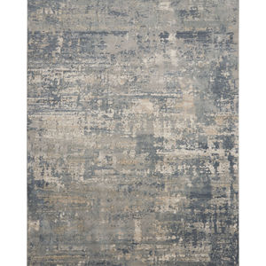 Quarry QUA04 Grey/Beige Area Rug