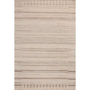 Rae RAE-01 Natural/Oatmeal Rug