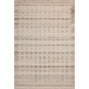 Rae RAE-04 Natural/Ivory Area Rug
