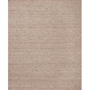 Raven RAV-01 Oatmeal/Natural Area Rug