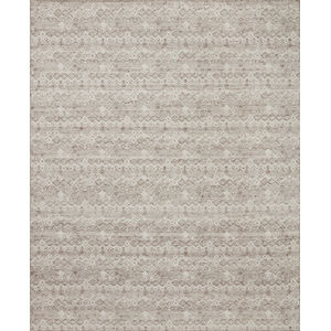 Raven RAV-03 Dove/Ivory Area Rug