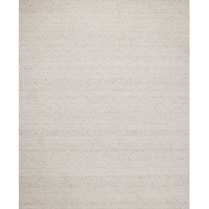 Raven RAV-04 Ivory/Pebble Area Rug