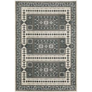 Raylan ray01 Grey/Blue