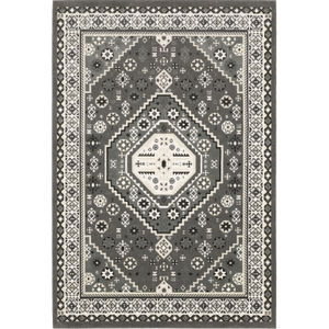 Raylan ray02 Grey/Ivory