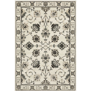 Raylan ray03 Ivory/Grey