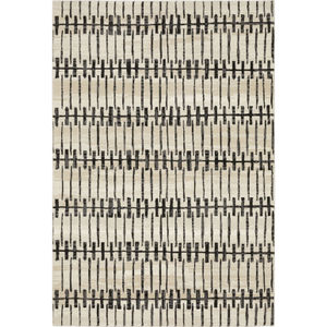 Raylan ray11 Ivory/Black