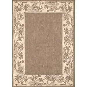 Recife Island Retreat Beige/Natural Area Rug