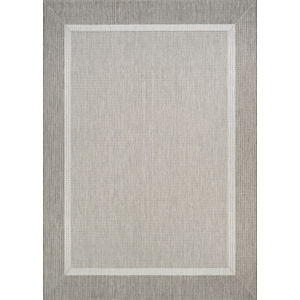 Recife Stria Texture Champagne/Taupe Rug