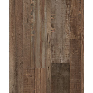 Cali Select Premium Redefined Pine Vinyl Plank