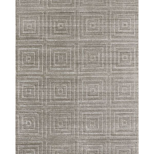 Redford 8670F Gray/Silver Area Rug