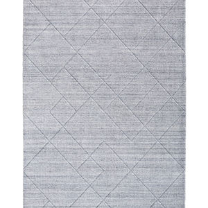 Redford 8848F Gray/Silver Area Rug