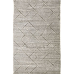 Redford 8848F Ivory/Silver Area Rug