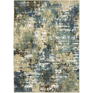 Reed RE06A Blue Area Rug