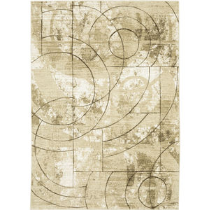 Reed RE10A Beige Area Rug