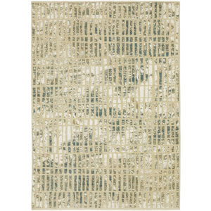 Reed RE12W Ivory Area Rug