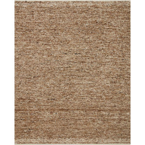 Reyla RLA-01 Caramel/Ivory Area Rug
