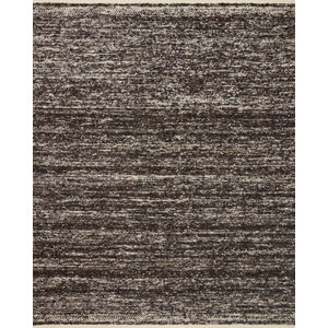 Reyla RLA-01 Mocha/Ivory Area Rug