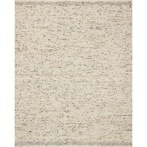 Reyla RLA-01 Pebble/Stone Area Rug