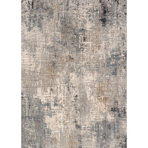 Tryst Marseille Grey Area Rug