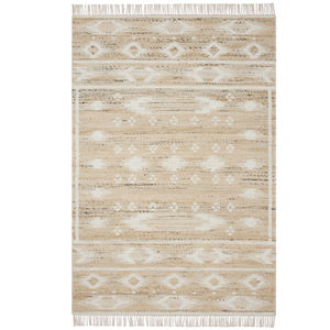 Rivers RIV-04 Natural/Ivory Area Rug