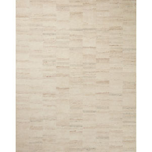 Rocky ROC-03 Natural/Fog Area Rug