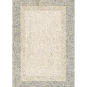 Rosina ROI-01 Sand Area Rug