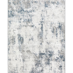 Rhodes RR1 Gray Area Rug