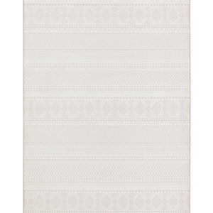 Rhodes RR2 Ivory Area Rug