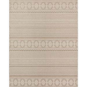 Rhodes RR2 Taupe Area Rug