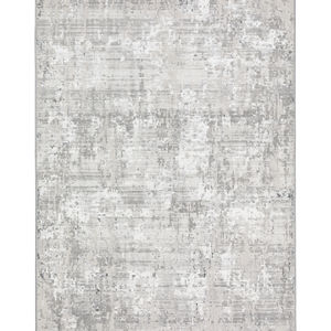 Rhodes RR3 Silver Area Rug