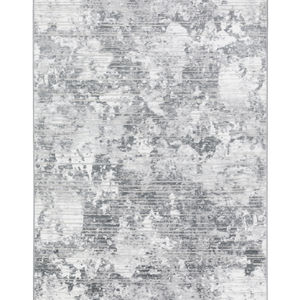 Rhodes RR4 Gray Area Rug