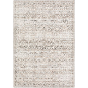 Rhodes RR7 Taupe Area Rug
