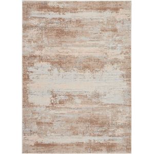 Rustic Textures RUS03 Beige Area Rug