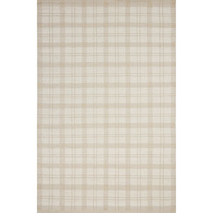 Ryder RYD-01 Beige/Ivory Area Rug