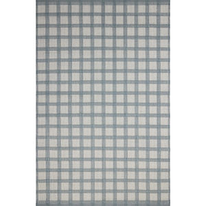 Ryder RYD-02 Blue/Ivory Area Rug