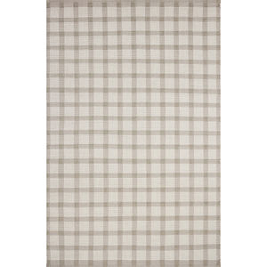 Ryder RYD-02 Stone/Ivory Area Rug